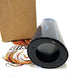 NOS Genuine Harley 2018 Up Heritage Softail Black Fork Leg Cover 45800110