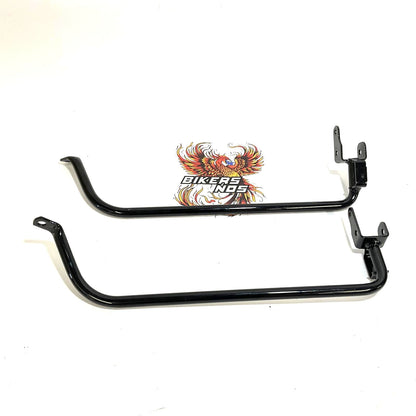 Genuine Harley 2014 Up Touring Saddlebag Mount Bracket 90200550 90200549