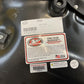 NICE! Mustang One-Piece Sport 2-Up 1997-2007 Harley Touring Seat 0801-0293 75454