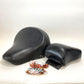 Nice ! Genuine Harley 2000-2006 Heritage Softail Seat 52506-00 52507-00