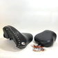 Nice ! Genuine Harley 2000-2006 Heritage Softail Seat 52506-00 52507-00