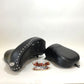 Nice ! Genuine Harley 2000-2006 Heritage Softail Seat 52506-00 52507-00
