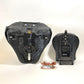 Nice ! Genuine Harley 2000-2006 Heritage Softail Seat 52506-00 52507-00