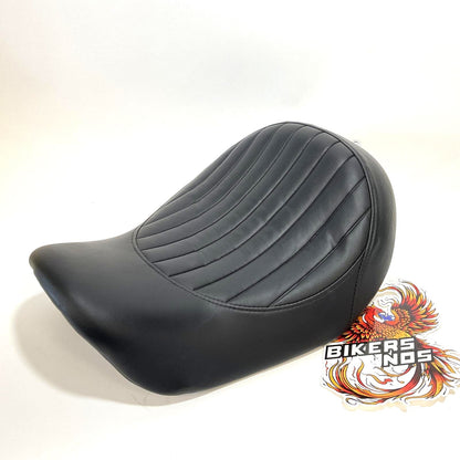 Nice! Genuine Harley-Davidson 2006-2017 Dyna Solo Seat 51475-07
