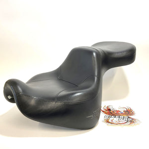 Nice! Genuine Harley 2000-2007 Softail FXSTD 2up Deuce Sundowner Seat  51112-00B