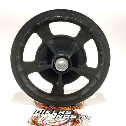 Genuine Harley 2009Up Touring 68 Tooth Kush Drive Rear Sprocket 1" Belt 40217-09