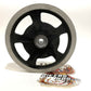 Genuine Harley 2009Up Touring 68 Tooth Kush Drive Rear Sprocket 1" Belt 40217-09