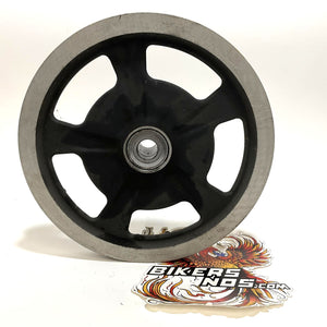 Genuine Harley 2009Up Touring 68 Tooth Kush Drive Rear Sprocket 1" Belt 40217-09