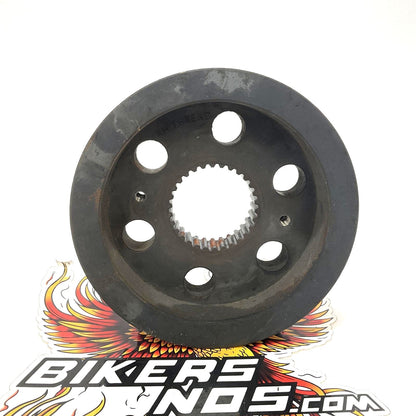 Genuine Harley 2017 Up Touring/Softail 32 Tooth Transmission Sprocket 35000152