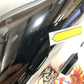 Genuine Harley Vivid Black Front Fender 2014up Touring Street Road GL 58900072DH