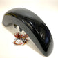 Genuine Harley Vivid Black Front Fender 2014up Touring Street Road GL 58900072DH