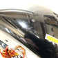 Genuine Harley Vivid Black Front Fender 2014up Touring Street Road GL 58900072DH