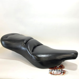 NICE! Genuine Harley Davidson 1991-1996 Touring 2up Seat