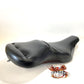 NICE! Genuine Harley Davidson 1991-1996 Touring 2up Seat