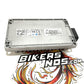 Genuine Harley Rockford Fosgate 2023 up  4 Channel 200 Watt Amplifier 76001131