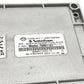 Genuine Harley Rockford Fosgate 2023 up  4 Channel 200 Watt Amplifier 76001131