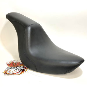 NICE! Genuine Harley 2006-2017 Softail Night Train Fat boy Seat 52988-07