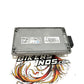 Genuine Harley Rockford Fosgate 2023 up 4 Channel 200 Watt Amplifier 76001131