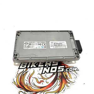 Genuine Harley Rockford Fosgate 2023 up 4 Channel 200 Watt Amplifier 76001131