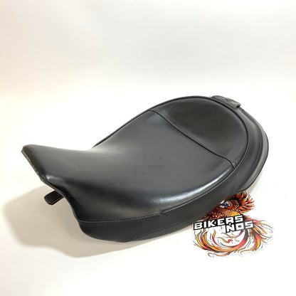 Corbin 1997-2007 Harley Road King & Street Glide Solo Seat