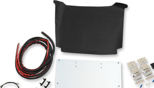 Drag Specialties Harley Tour-Pak Hardware Kit FL 2006-2013 3516-0190