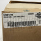 NOS Genuine Harley 2021 Up Pan American Left Grip Wind Deflector 57001227