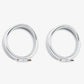 Genuine Harley 2006Up Softail Touring Visor Style Turn Signal Trim Ring 69749-05