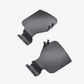 NOS Genuine Harley 1998-2013 Road Glide Wind Deflector Kit 57000063