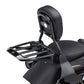 NEW Genuine Harley Air Foil Premium Luggage Rack Black XL Dyna Softail 54291-11