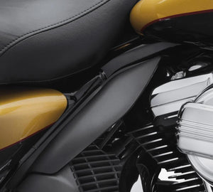 NEW Genuine Harley 2001-2008 Touring Mid-Frame Air Deflector 58022-07