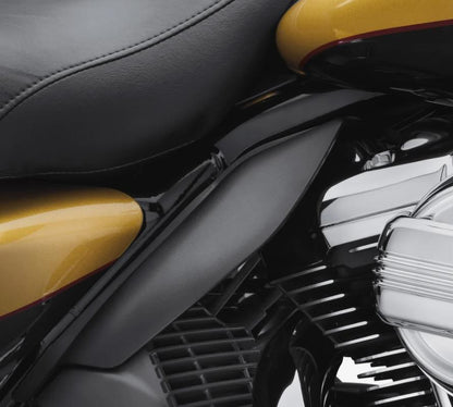 NEW Genuine Harley 2001-2008 Touring Mid-Frame Air Deflector 58022-07