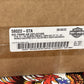 NEW Genuine Harley 2001-2008 Touring Mid-Frame Air Deflector 58022-07