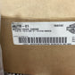 NEW Genuine Harley 1997-2005 Dyna 97-03 Sportster Chrome Battery Cover 66718-01