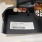 NEW Genuine Harley 2015-2025 Road Glide Gauge Cluster Housing Matte 70900411BYM