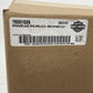 NEW Genuine Harley 2014-2023 Left CVO Saddlebag Speaker Grill 76001026
