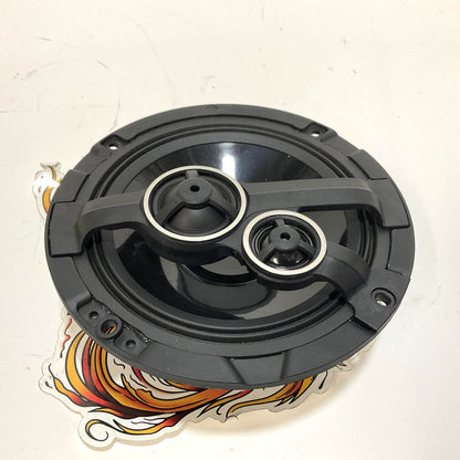 Genuine Harley 2023up CVO Right 6.5" 3 Way Rockford Fosgate Speaker 76001011