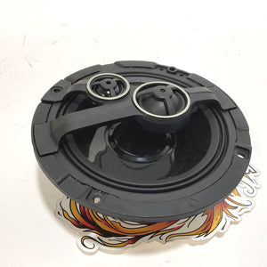 Genuine Harley 2023up CVO Right 6.5" 3 Way Rockford Fosgate Speaker 76001011