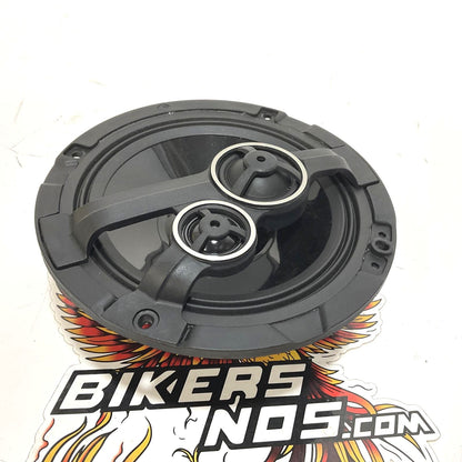 Genuine Harley 2023up CVO Left 6.5" 3 Way Rockford Fosgate Speaker 76000999