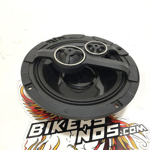 Genuine Harley 2023up CVO Left 6.5" 3 Way Rockford Fosgate Speaker 76000999