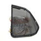 Genuine Harley 2023uo CVO Left Saddlebag Rockford Fosgate Speaker Grill 76001139