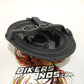 Genuine Harley CVO Left Saddlebag 5X7 3 Way Rockford Fosgate Speaker 76001183