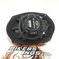 Genuine Harley CVO Left Saddlebag 5X7 3 Way Rockford Fosgate Speaker 76001183