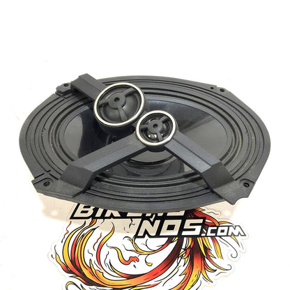 Genuine Harley Right CVO Saddlebag 5X7 3 Way Rockford Fosgate Speaker 76001133
