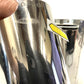 Genuine Harley 2014 Up Touring Chrome Fork Slide Covers 45600022