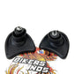 Genuine Harley 2014 Up Street Glide Fairing Mounted Mirror Set 56000012 56000011