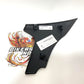 Genuine Harley 2023up Touring Raven Metallic Left Side Cover 57100423EWR