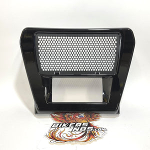 Genuine Harley 2023up Touring Raven Metallic Chin Spoiler 57200428EWR