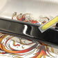 Genuine Harley 2023up Touring Raven Metallic Chin Spoiler 57200428EWR