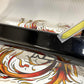 Genuine Harley 2023up Touring Raven Metallic Chin Spoiler 57200428EWR