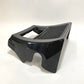 Genuine Harley 2023up Touring Raven Metallic Chin Spoiler 57200428EWR